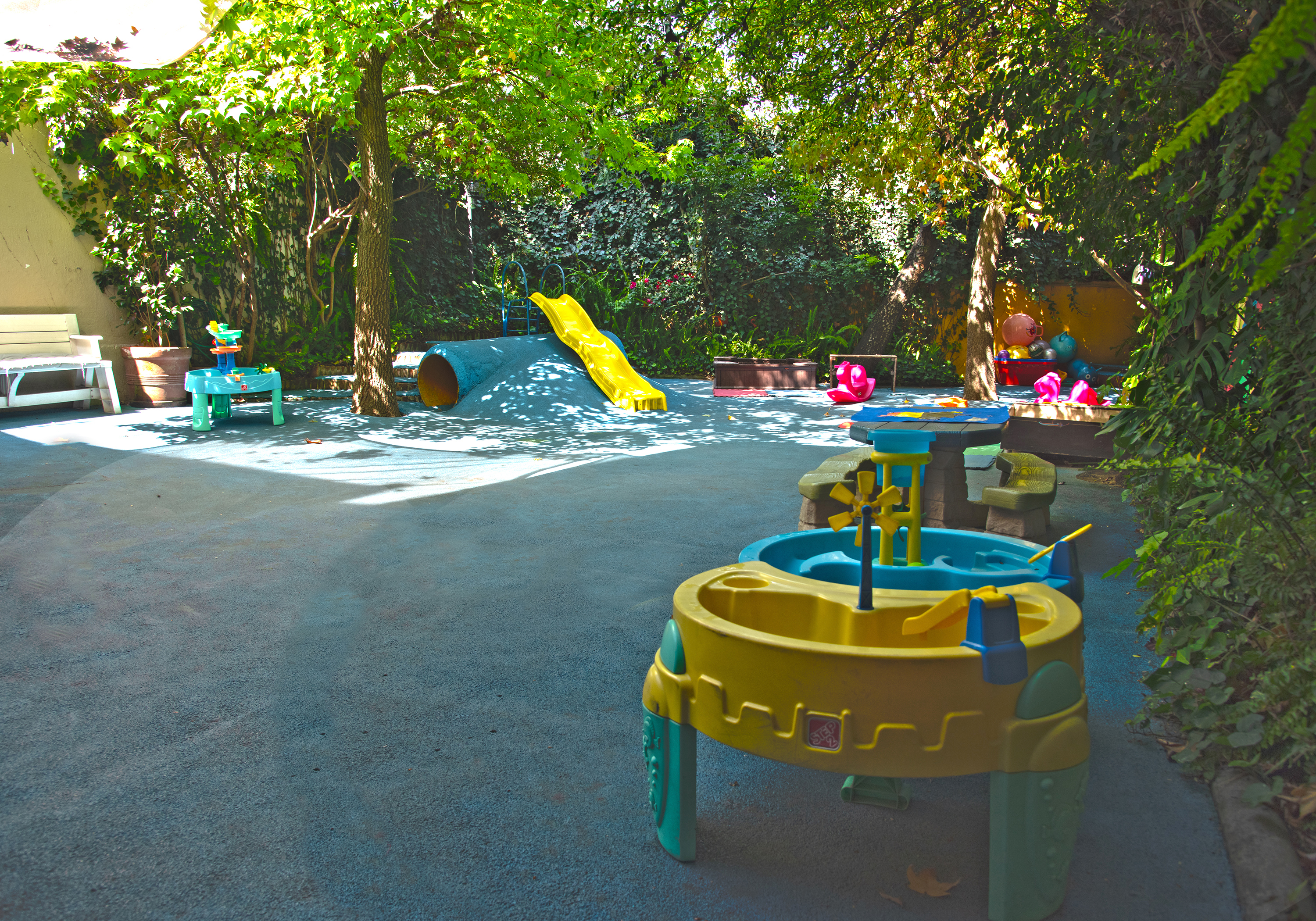 Espacio Montessori