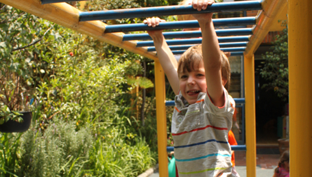 Vida en la escuela