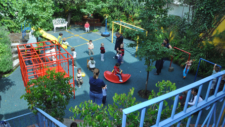 Espacio Montessori