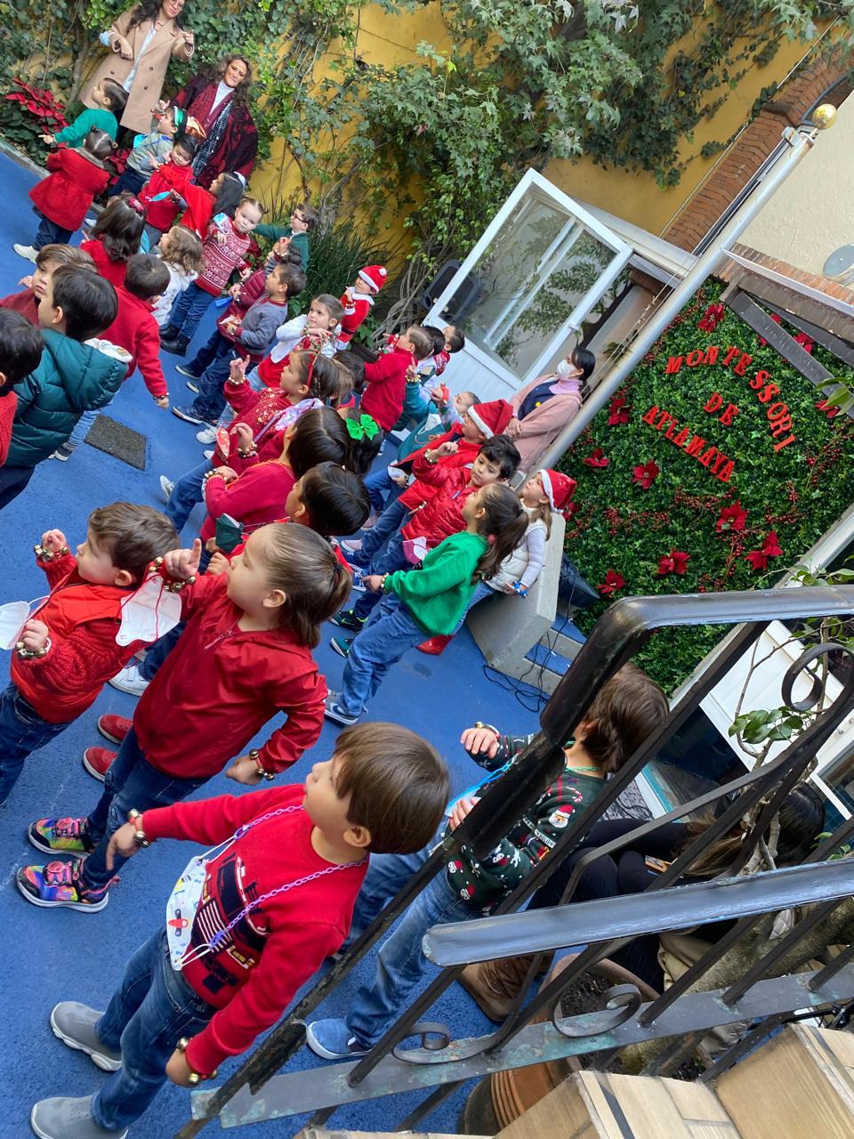 Festival Navidad