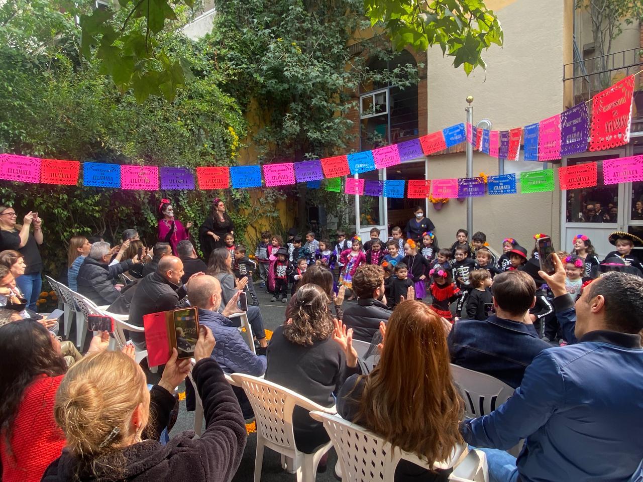 Día de Muertos