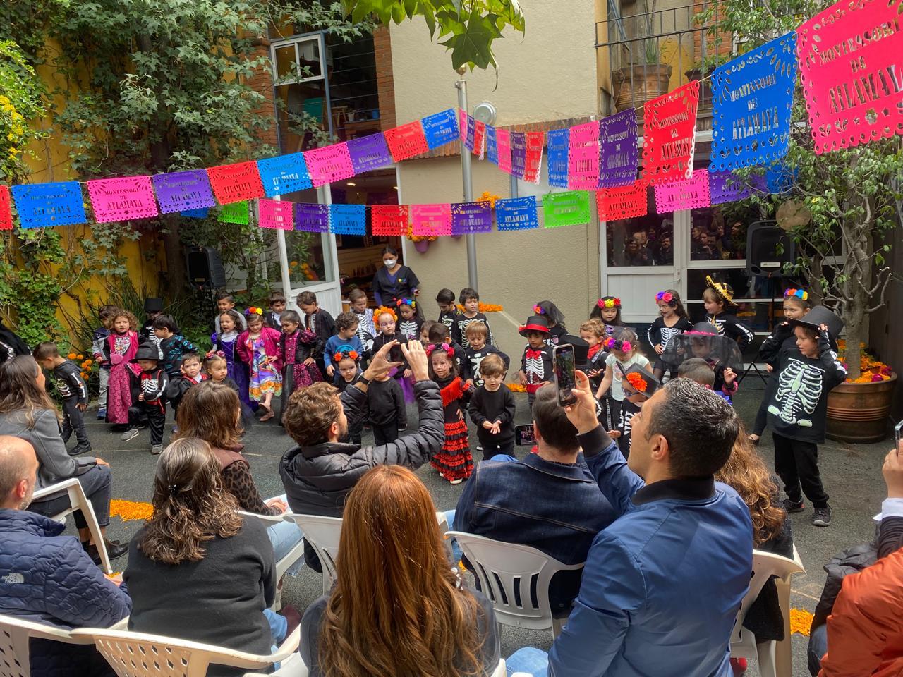 Día de Muertos