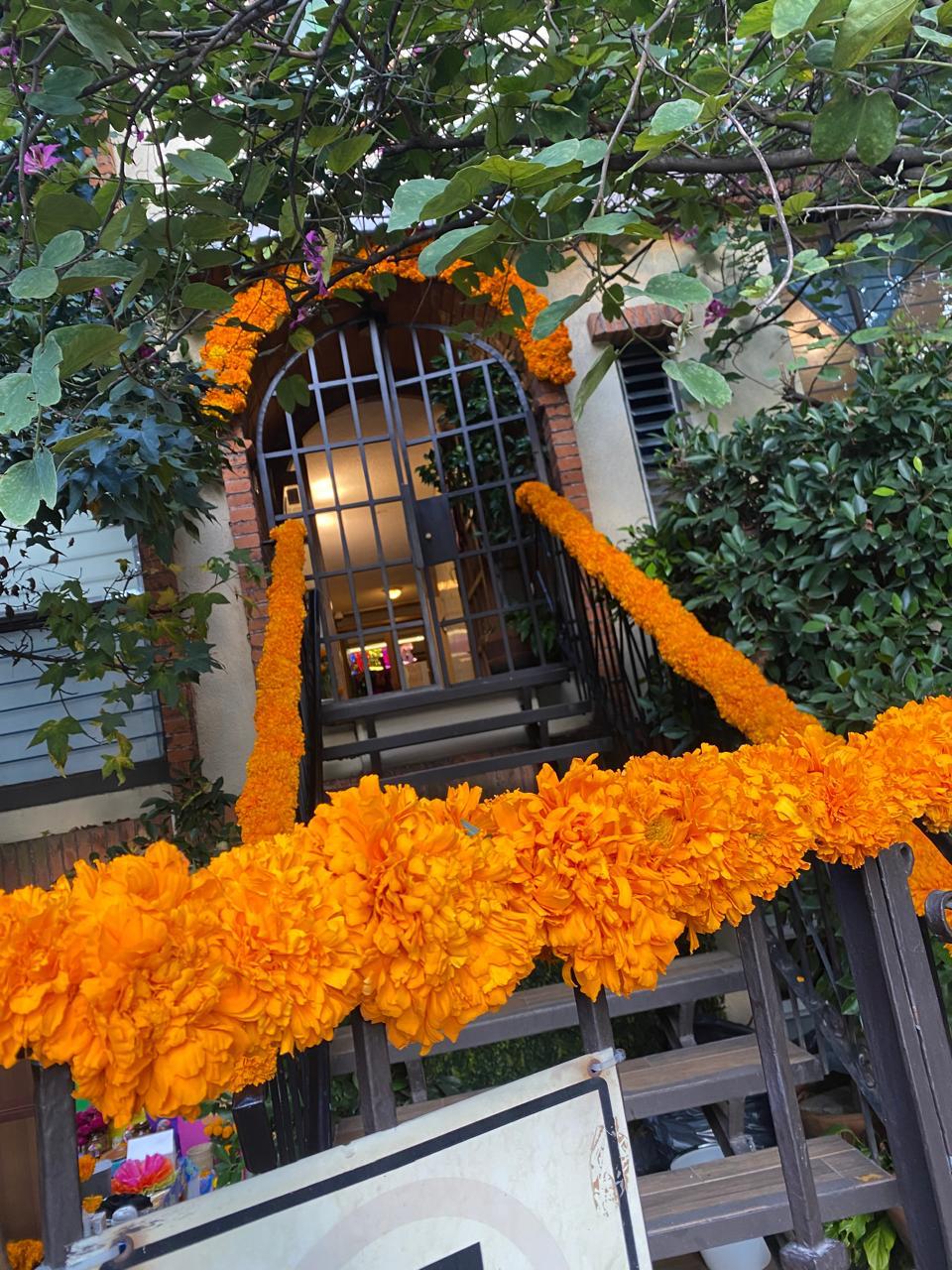 Día de Muertos