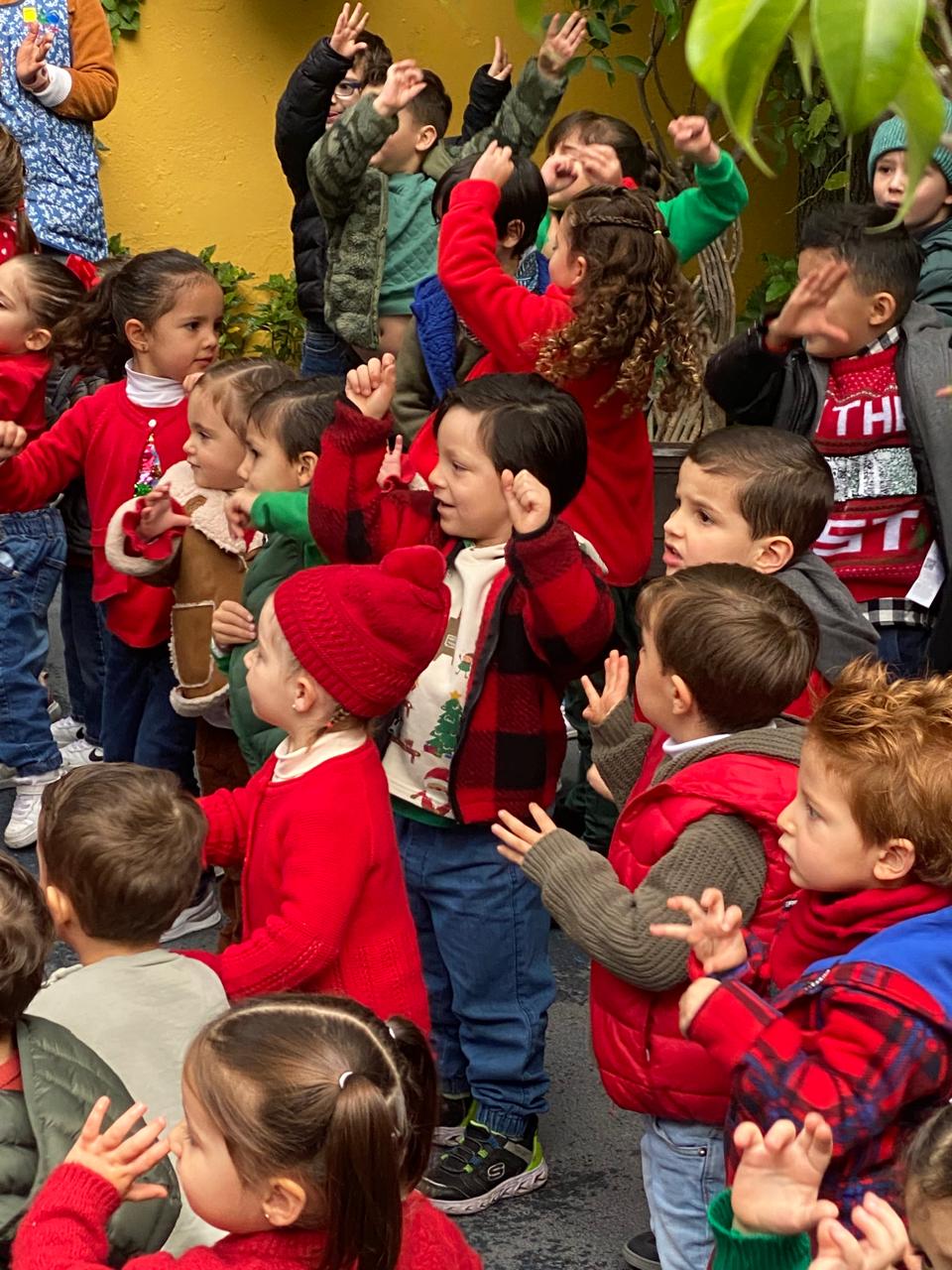 Festival Navidad